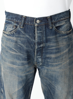 DENHAM(デンハム) |EASTWIDER MIJ ROPE