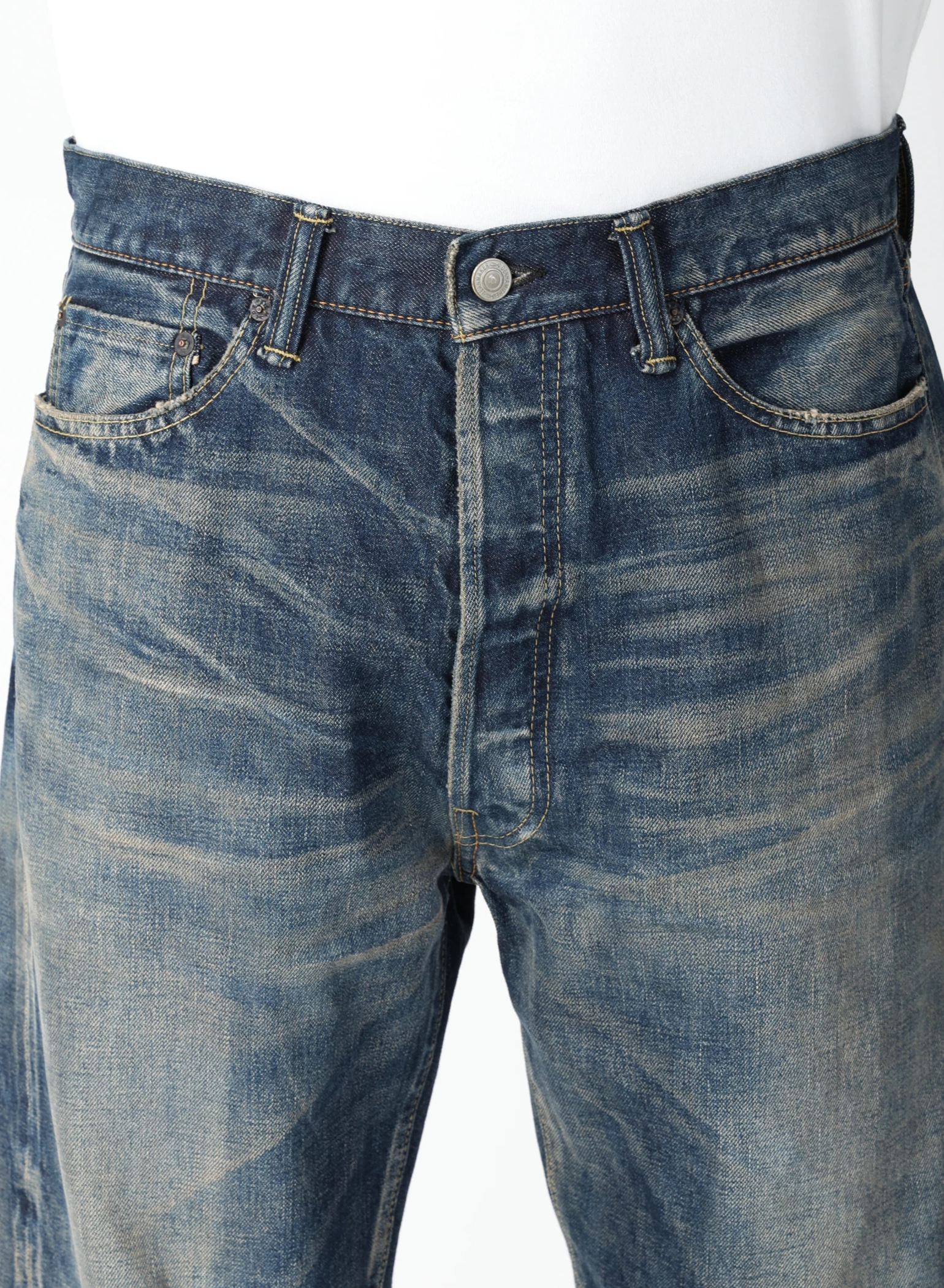 DENHAM(デンハム) |EASTWIDER MIJ ROPE