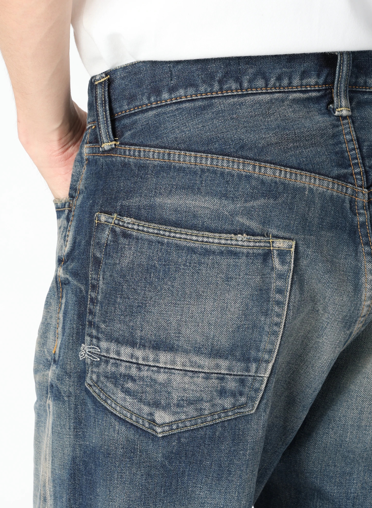 DENHAM(デンハム) |EASTWIDER MIJ ROPE