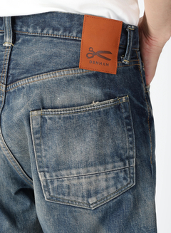 DENHAM(デンハム) |EASTWIDER MIJ ROPE