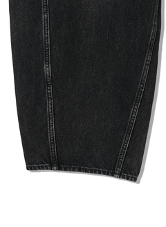 DENHAM(デンハム) |DAIKI MIJ BUTTON BK