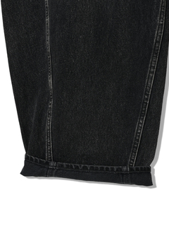 DENHAM(デンハム) |DAIKI MIJ BUTTON BK