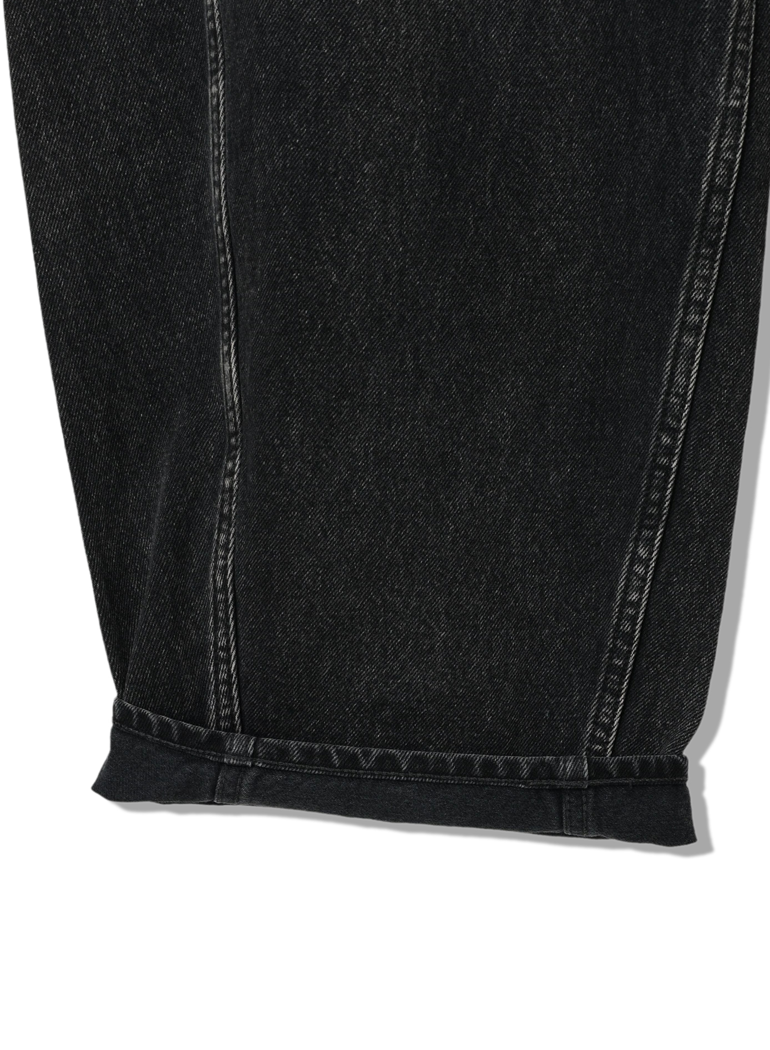 DENHAM(デンハム) |DAIKI MIJ BUTTON BK