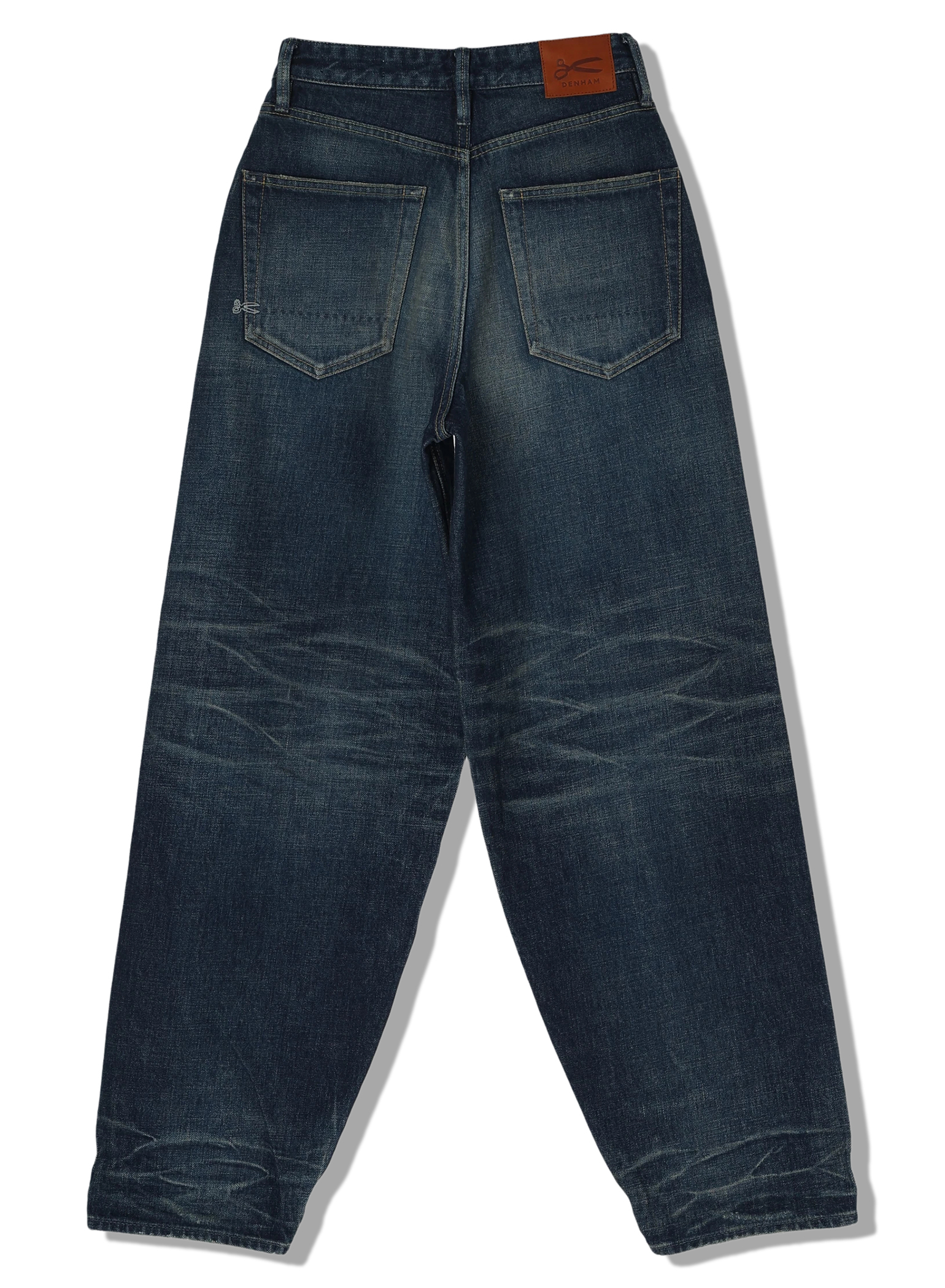 TARU MIJ BUSHES アイテム詳細｜DENHAM（デンハム）日本公式オンライン