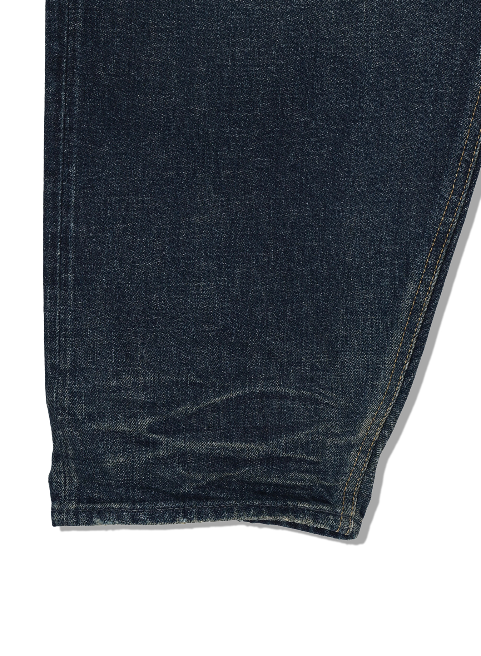 TARU MIJ BUSHES アイテム詳細｜DENHAM（デンハム）日本公式オンライン