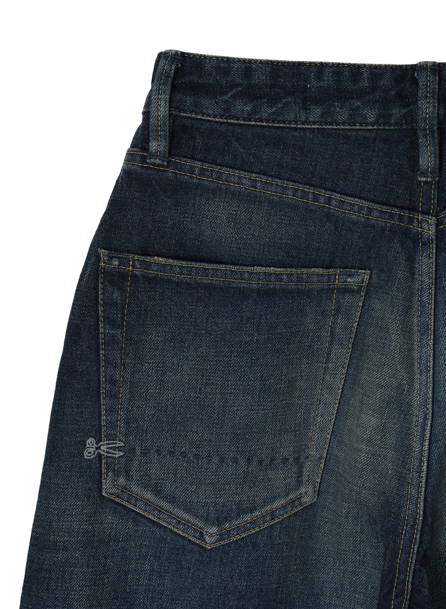 TARU MIJ BUSHES アイテム詳細｜DENHAM（デンハム）日本公式オンライン