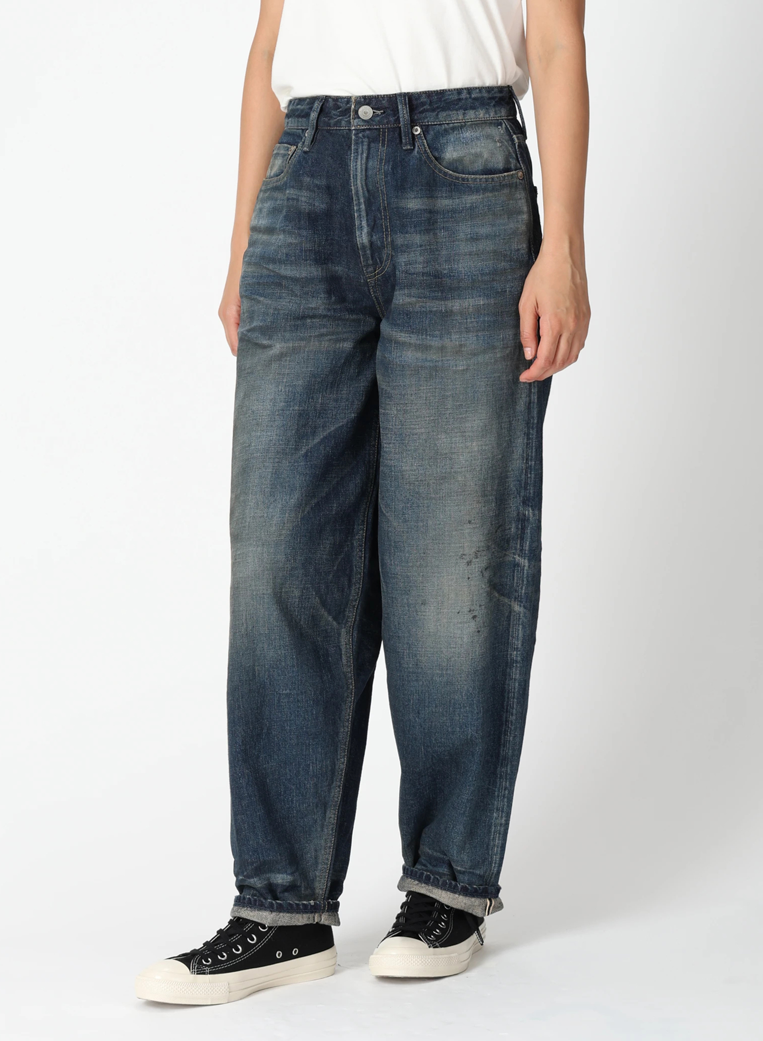 TARU MIJ BUSHES アイテム詳細｜DENHAM（デンハム）日本公式オンライン