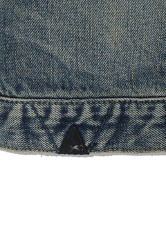 DENHAM(デンハム) |CROPPED G-JK 31