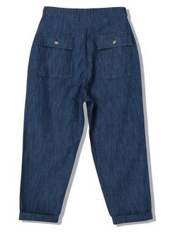 DENHAM(デンハム) |S02 PANT WC