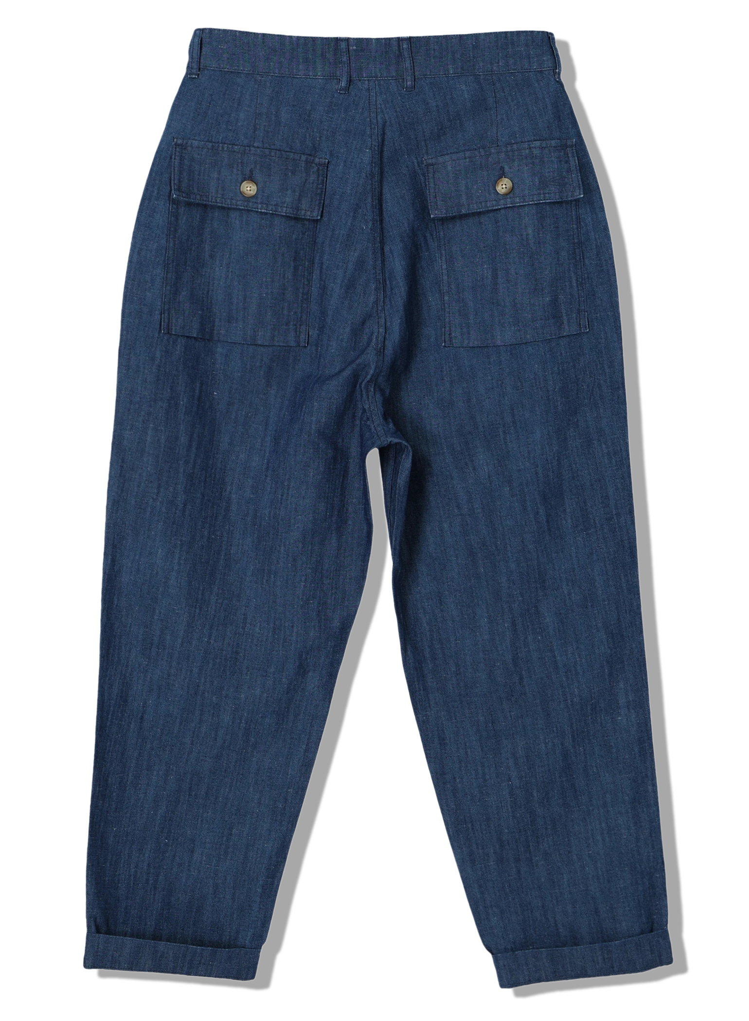 DENHAM(デンハム) |S02 PANT WC