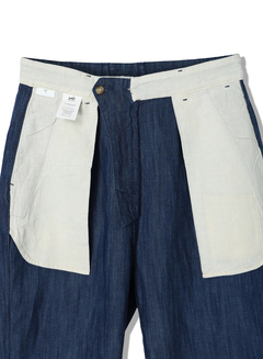 DENHAM(デンハム) |S02 PANT WC