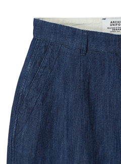 DENHAM(デンハム) |S02 PANT WC