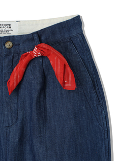 DENHAM(デンハム) |S02 PANT WC