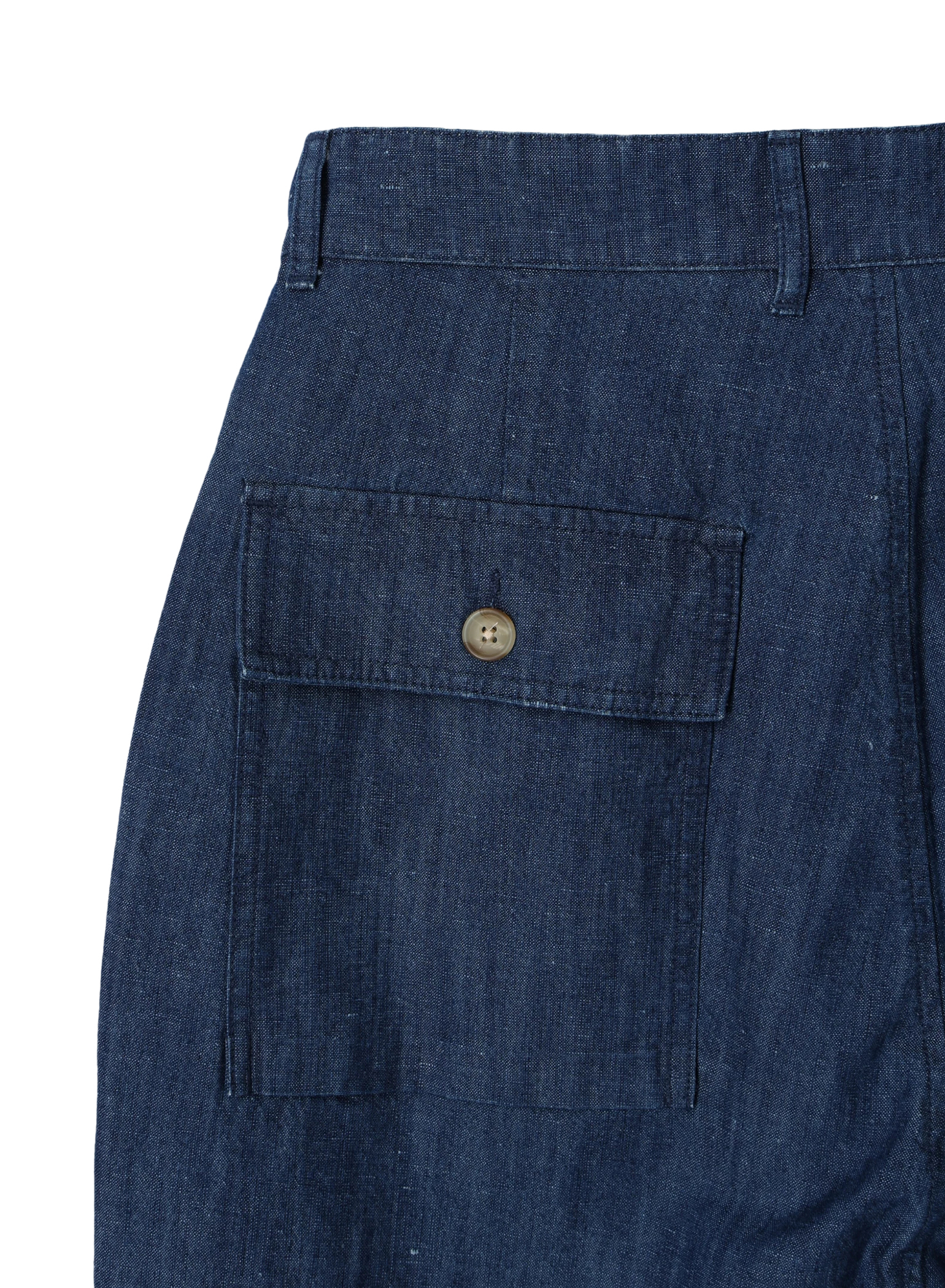 DENHAM(デンハム) |S02 PANT WC