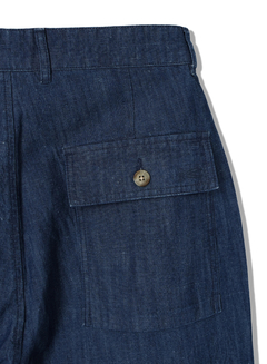 DENHAM(デンハム) |S02 PANT WC