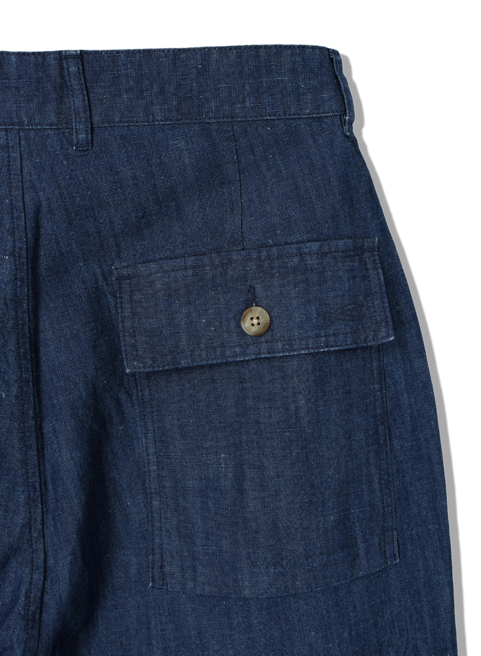 DENHAM(デンハム) |S02 PANT WC