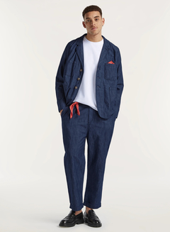 DENHAM(デンハム) |S02 PANT WC