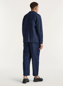 DENHAM(デンハム) |S02 PANT WC