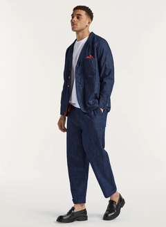 DENHAM(デンハム) |S02 PANT WC