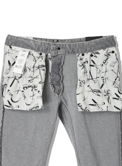 DENHAM(デンハム) |RAZOR FMLG