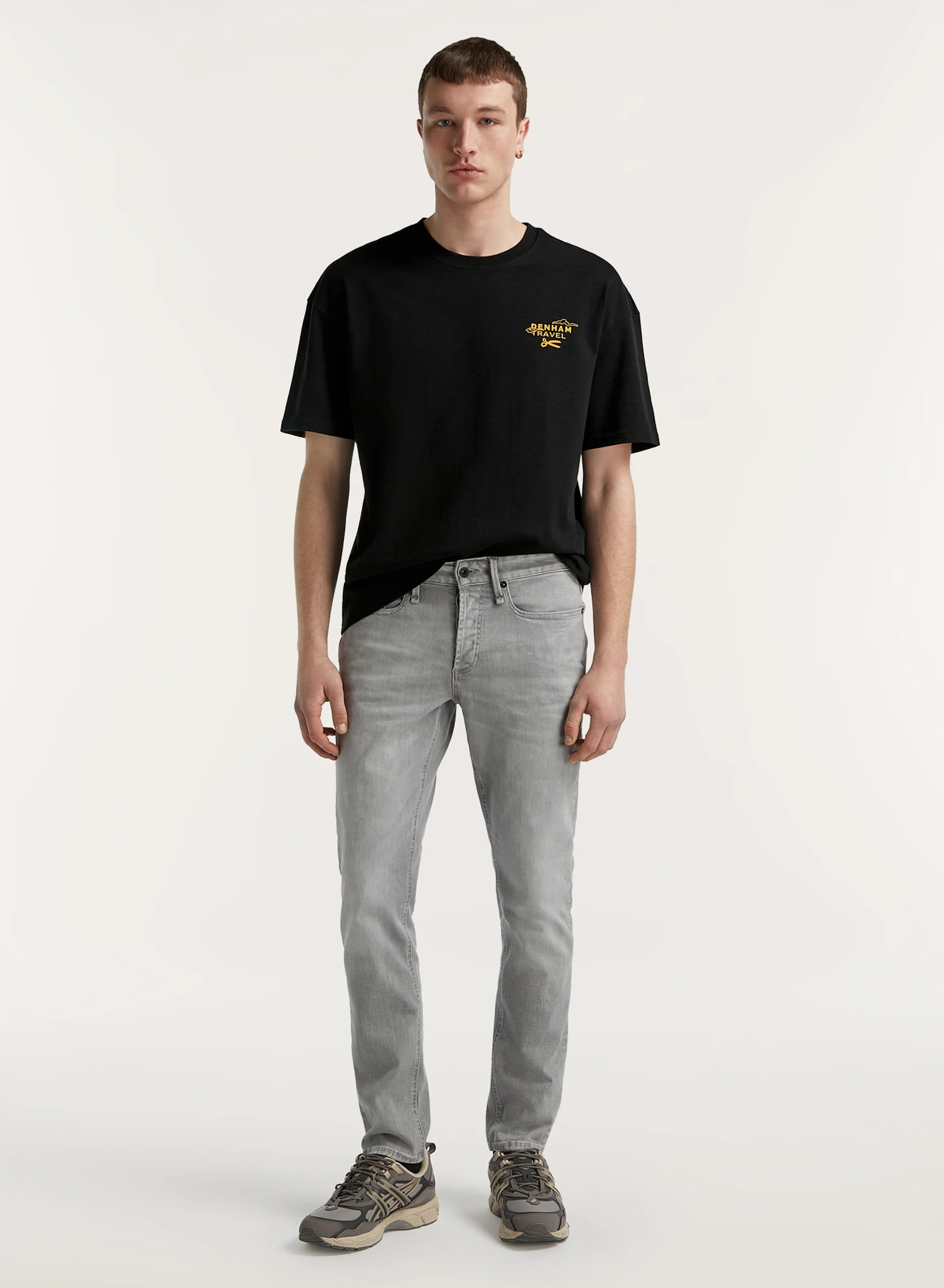 DENHAM(デンハム) |RAZOR FMLG