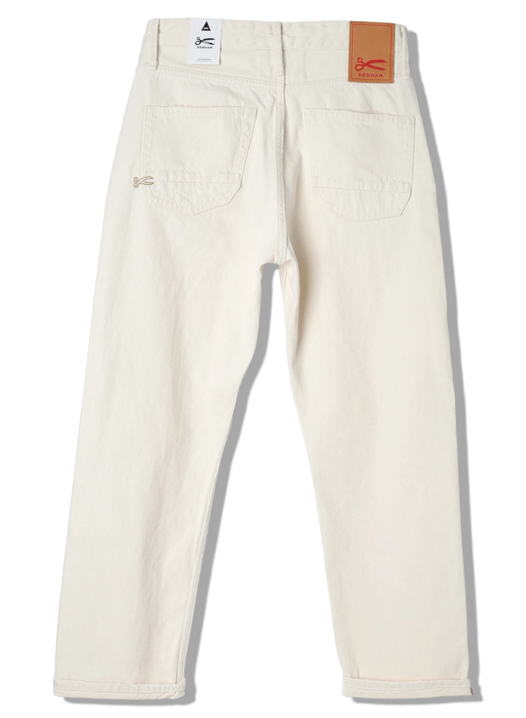 DENHAM デンハム DAGGER デニム パンツ リラックスフィット W34 DENHAM デンハム DAGGER VRB｜BORN FREE ONLINE SHOP