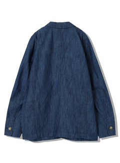 DENHAM(デンハム) |S02 BLAZER WC