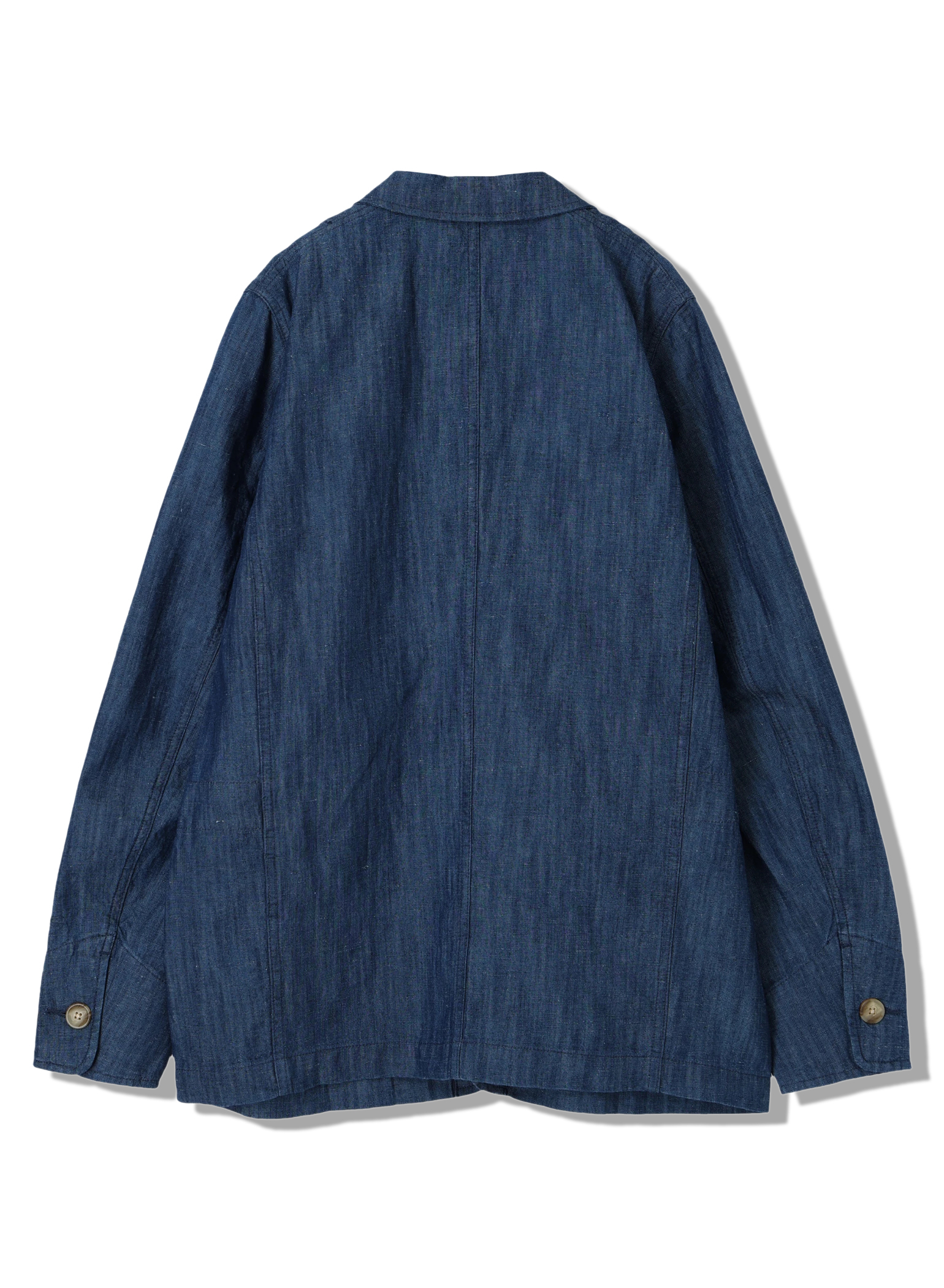 DENHAM(デンハム) |S02 BLAZER WC