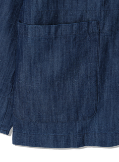 DENHAM(デンハム) |S02 BLAZER WC