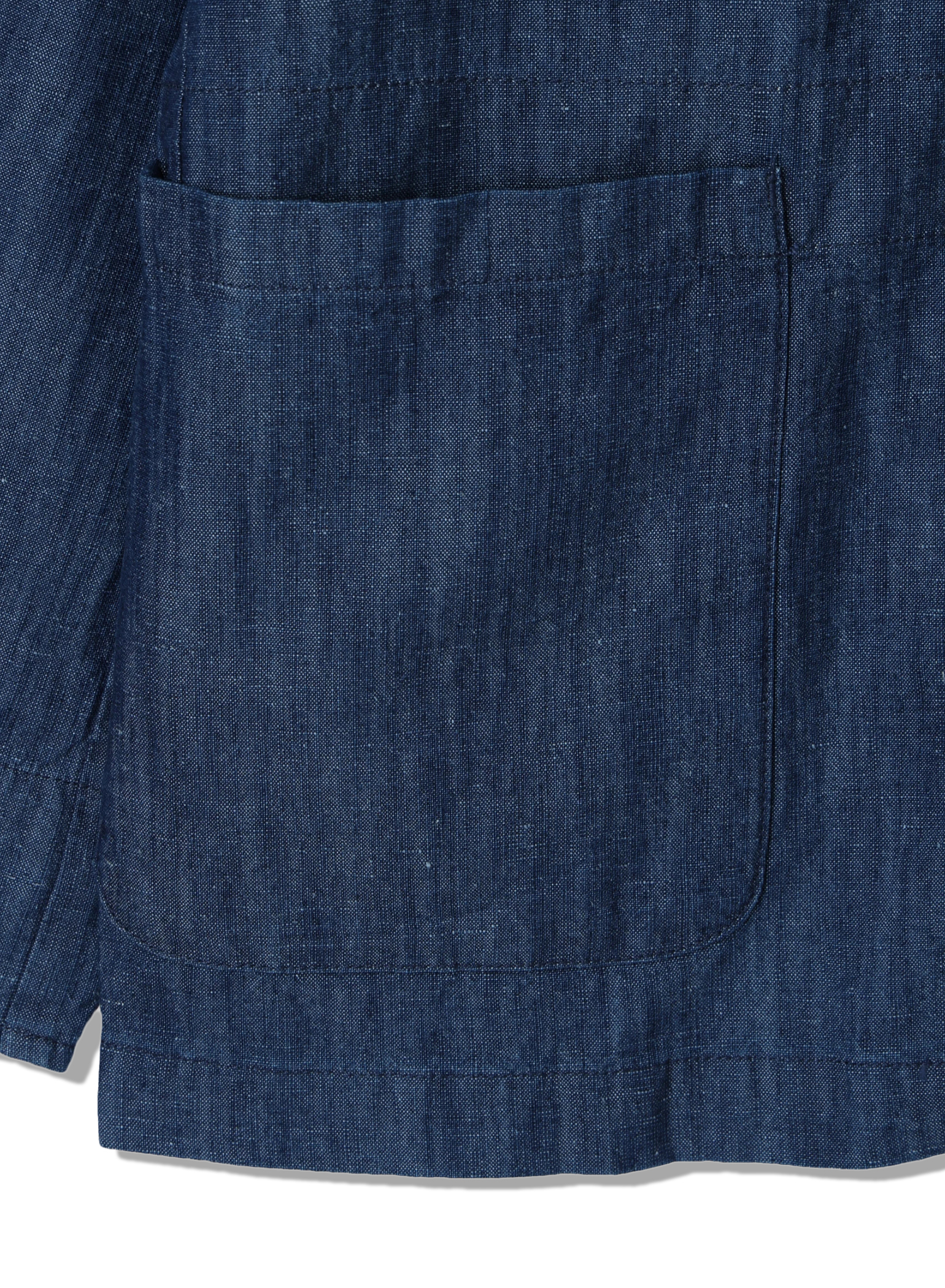 DENHAM(デンハム) |S02 BLAZER WC