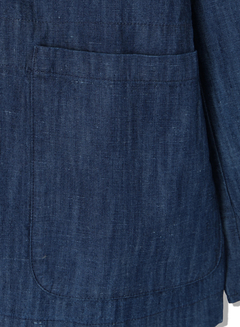 DENHAM(デンハム) |S02 BLAZER WC