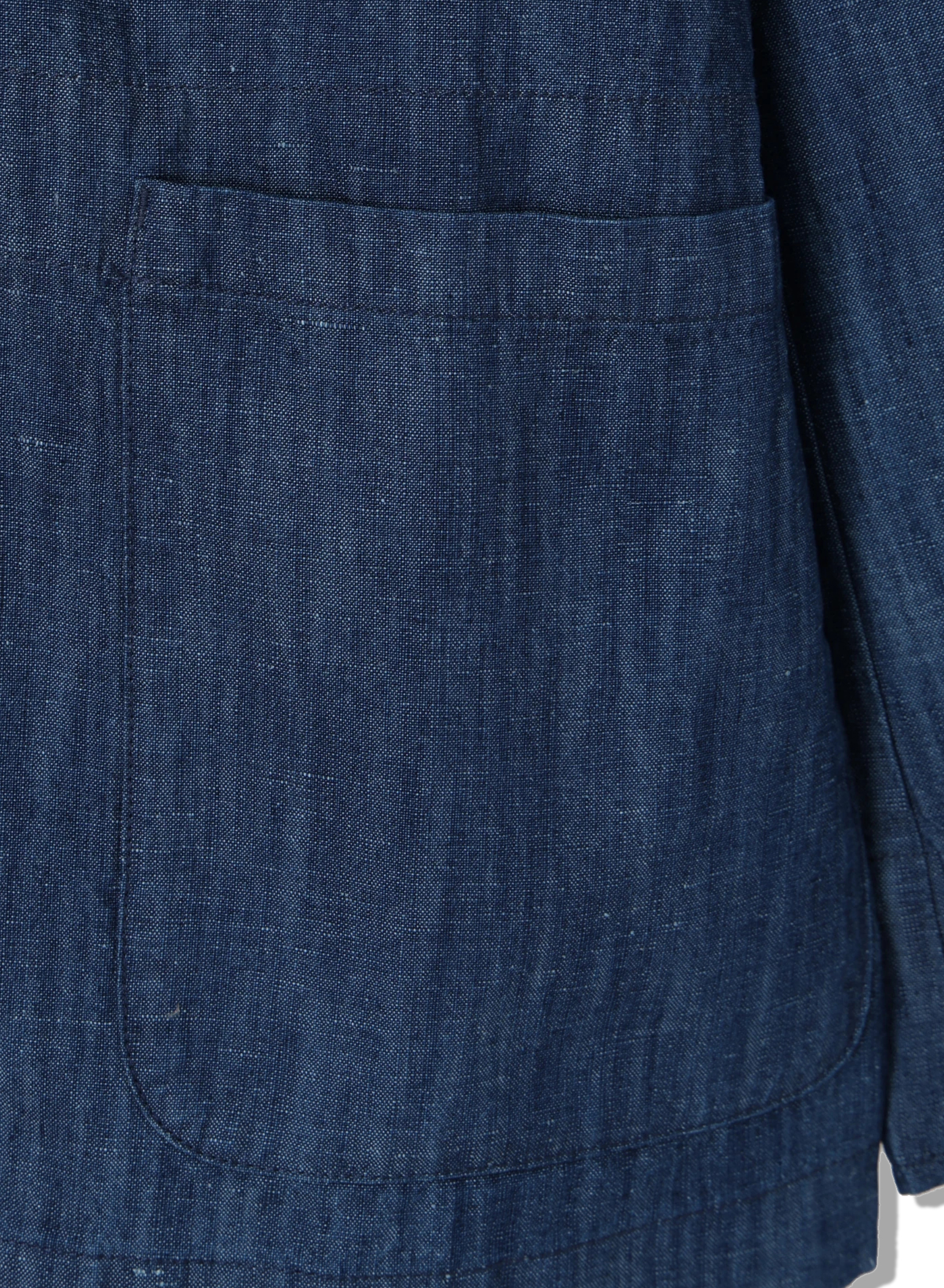 DENHAM(デンハム) |S02 BLAZER WC