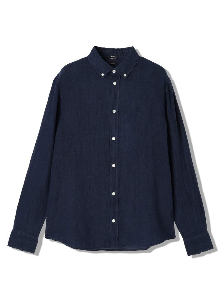 RICH SHIRT L アイテム詳細｜DENHAM（デンハム）日本公式