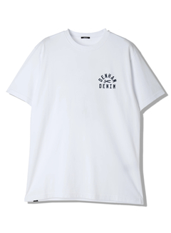 美品　デンハム　ナイロン半袖シャツ 2 PACK MIJ BASIC TEE アイテム詳細｜DENHAM（デンハム）日本