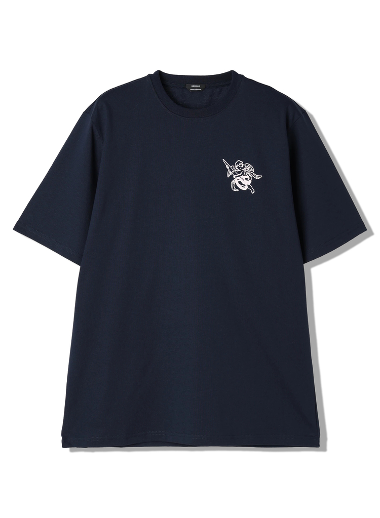 CHERUB TEE HJ アイテム詳細｜DENHAM（デンハム）日本公式