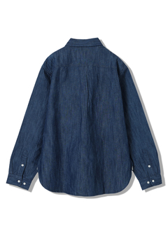 DENHAM(デンハム) |S02 SHIRT WC