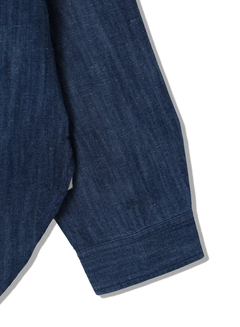 DENHAM(デンハム) |S02 SHIRT WC