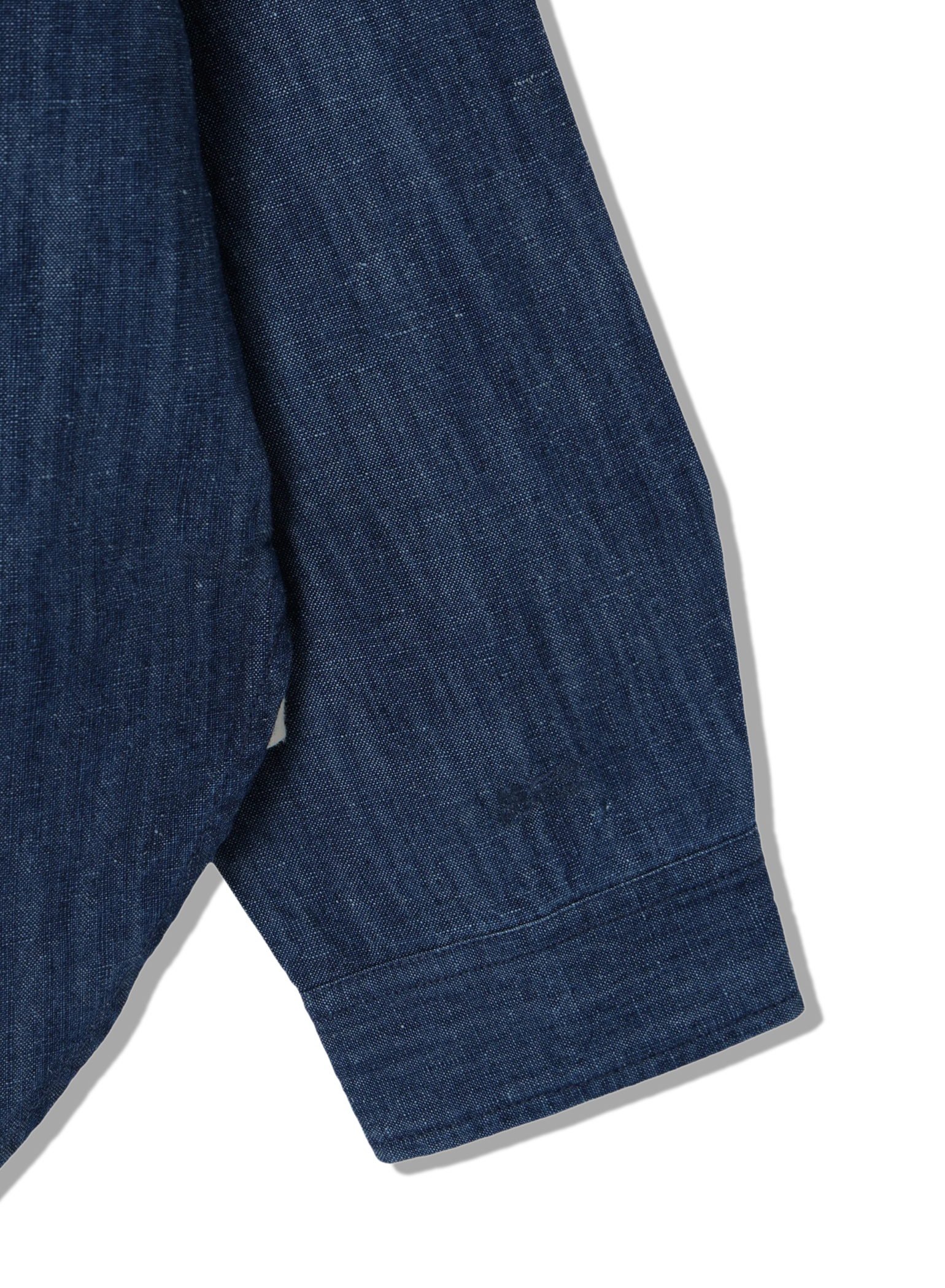 DENHAM(デンハム) |S02 SHIRT WC