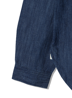 DENHAM(デンハム) |S02 SHIRT WC