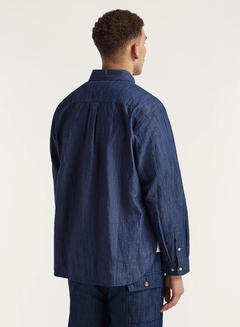 DENHAM(デンハム) |S02 SHIRT WC