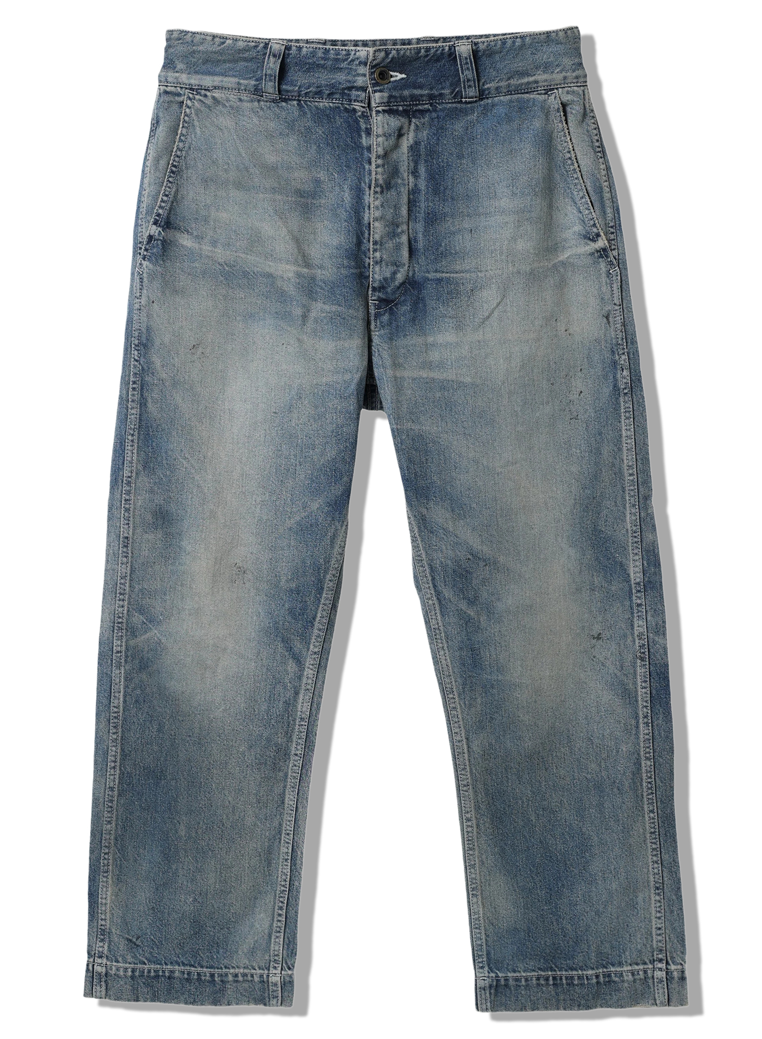 PAINTER PANTS MIJ VTG アイテム詳細｜DENHAM（デンハム）日本