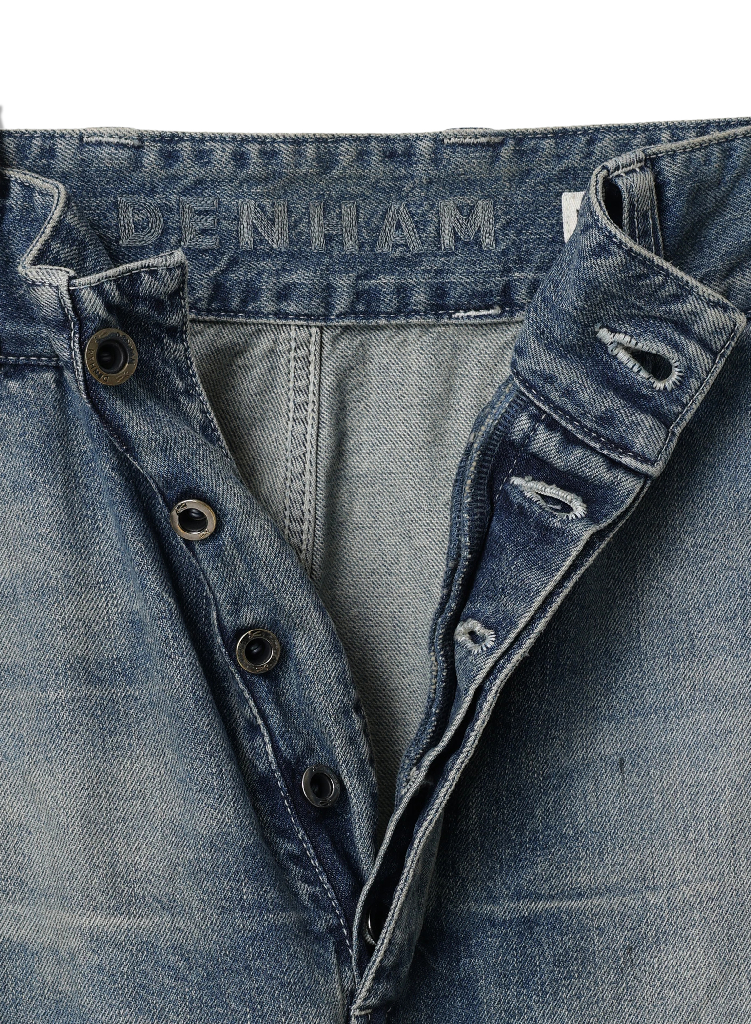 DENHAM(デンハム) |PAINTER PANTS MIJ VTG