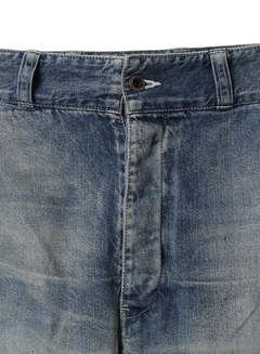 DENHAM(デンハム) |PAINTER PANTS MIJ VTG