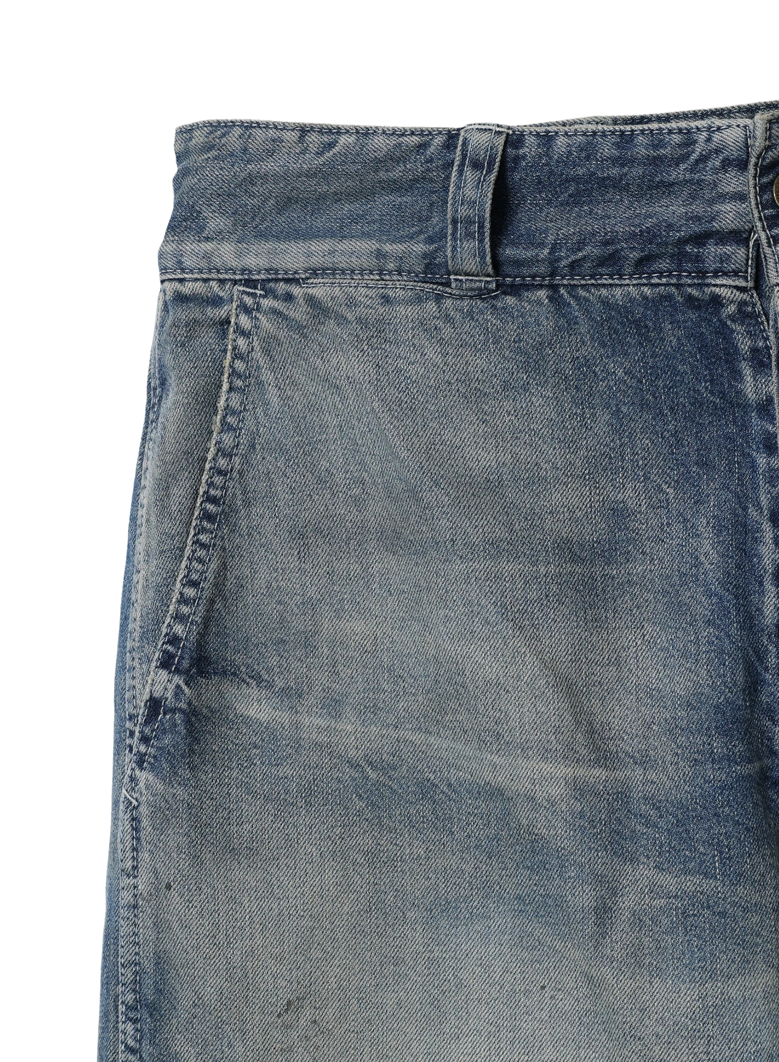 DENHAM(デンハム) |PAINTER PANTS MIJ VTG