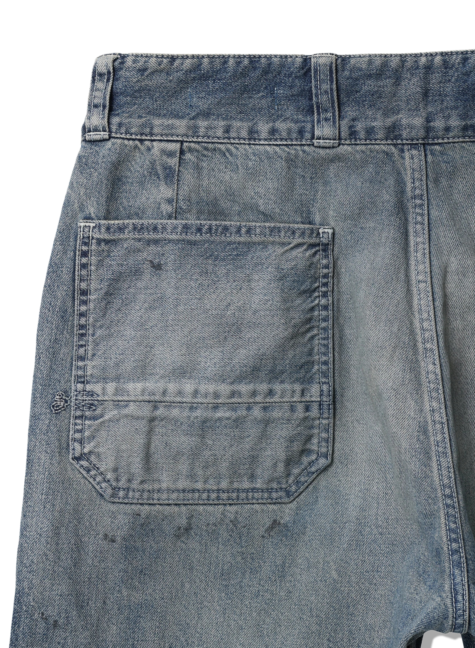 DENHAM(デンハム) |PAINTER PANTS MIJ VTG