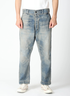 DENHAM(デンハム) |PAINTER PANTS MIJ VTG