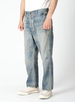 DENHAM(デンハム) |PAINTER PANTS MIJ VTG