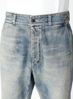 DENHAM(デンハム) |PAINTER PANTS MIJ VTG