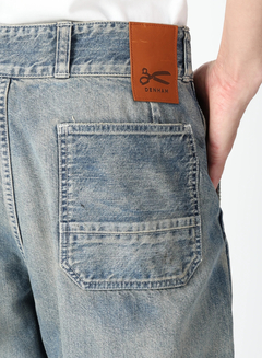 DENHAM(デンハム) |PAINTER PANTS MIJ VTG