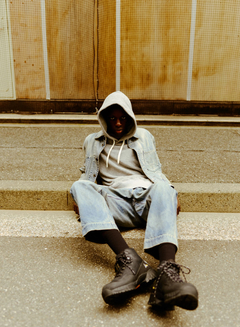 DENHAM(デンハム) |PAINTER PANTS MIJ VTG